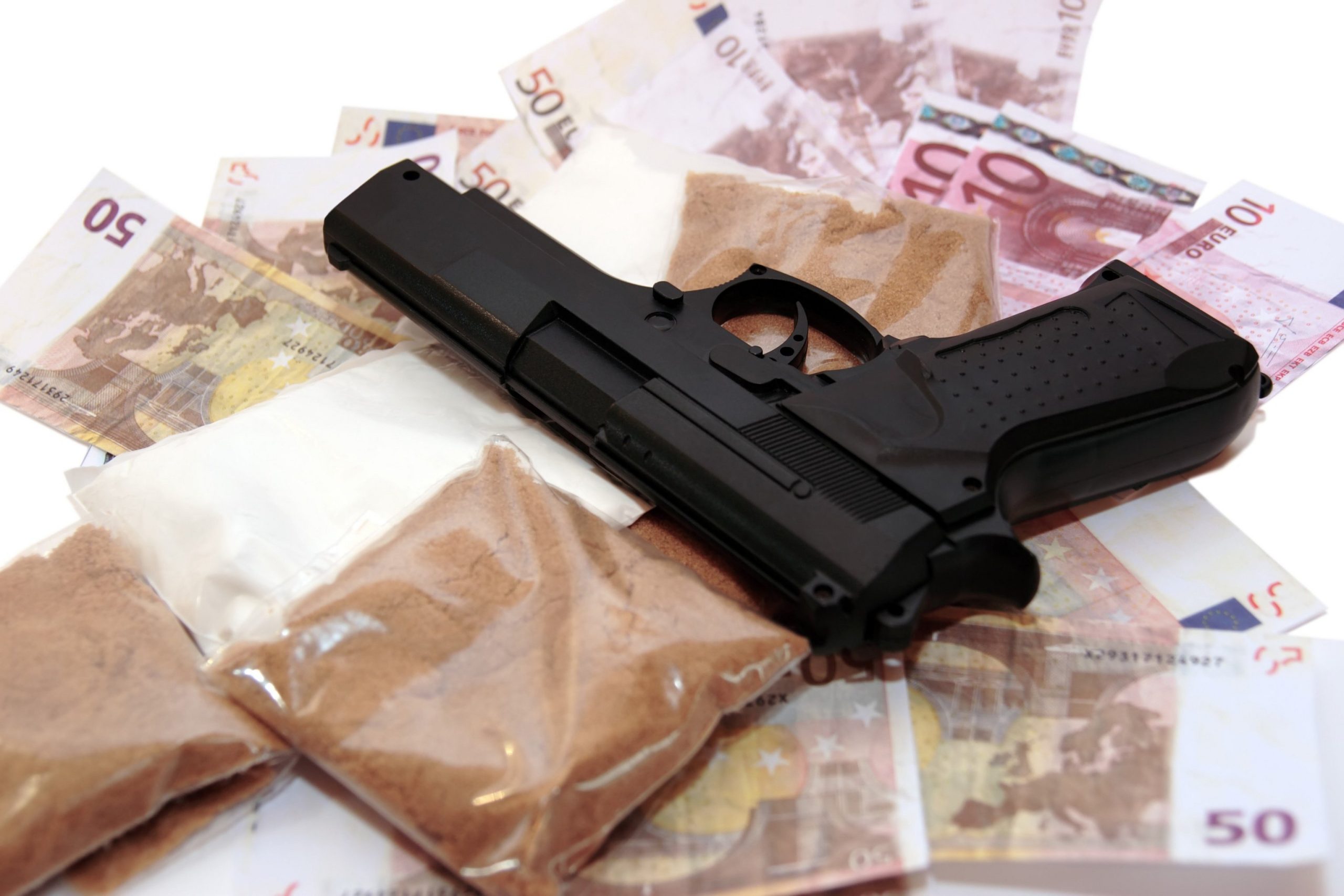 El «Ñeñe» Hernández, el narcotraficante que tiene en líos al presidente Duque y a Uribe